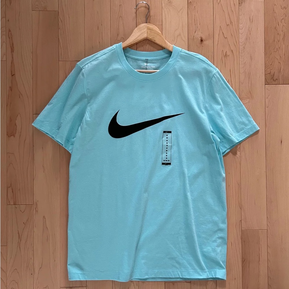 Nike Swoosh Tee NWT